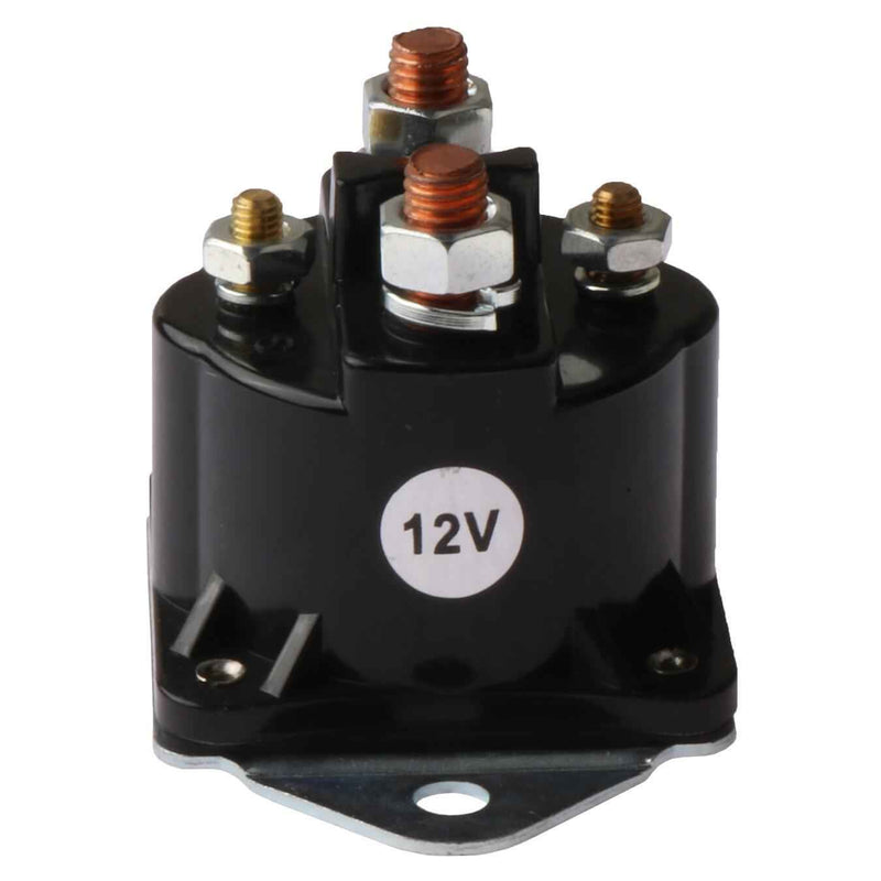 DURAFORCE 4X Solenoid Relay Heavy Duty for Winch Warn 89-68258A4 15-487 18-5815 SW275