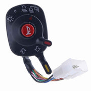 DURAFORCE Combination Light Switch 6C042-55422 6C04255422 for Kubota M6040 M7040 M9540