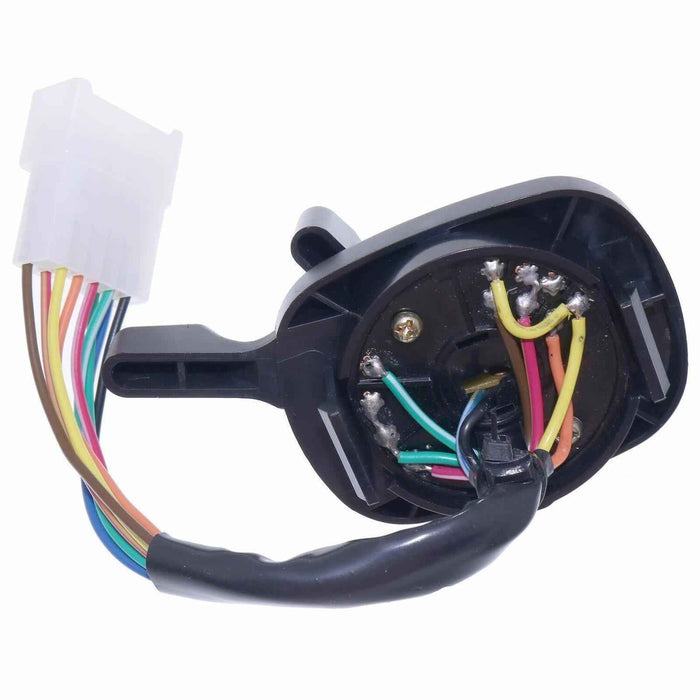 DURAFORCE Combination Light Switch 6C042-55422 6C04255422 for Kubota M6040 M7040 M9540