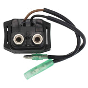 DURAFORCE Starter Solenoid Relay Switch 6B6-81940-00 For Yamaha WaveRunner VX FX FZR VXS