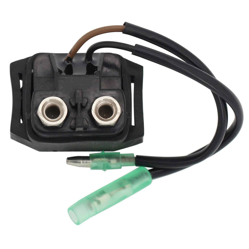 DURAFORCE Starter Solenoid Relay Switch 6B6-81940-00 For Yamaha WaveRunner VX FX FZR VXS