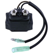 DURAFORCE Starter Solenoid Relay Switch 6B6-81940-00 For Yamaha WaveRunner VX FX FZR VXS
