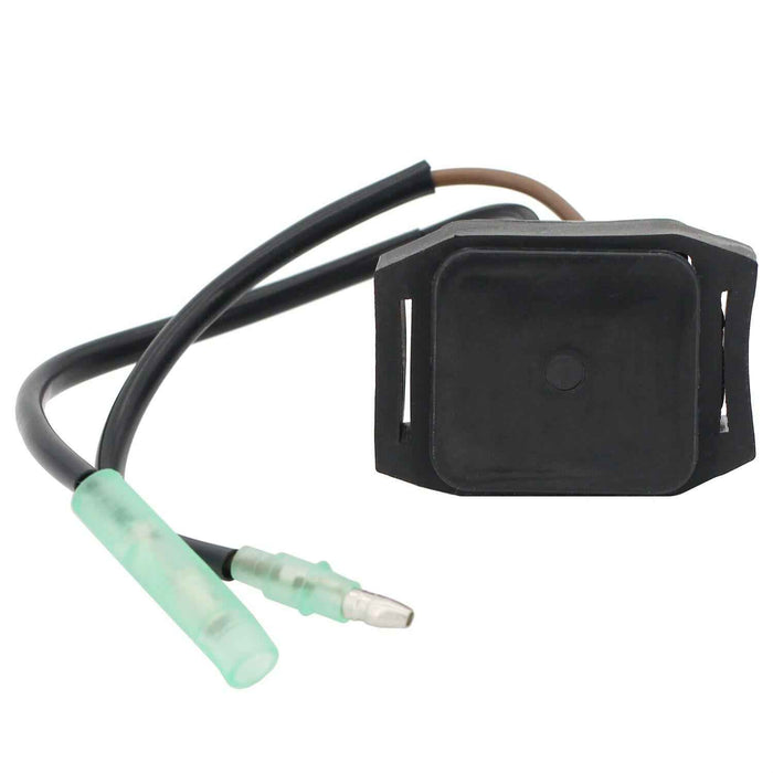 DURAFORCE Starter Solenoid Relay Switch 6B6-81940-00 For Yamaha WaveRunner VX FX FZR VXS