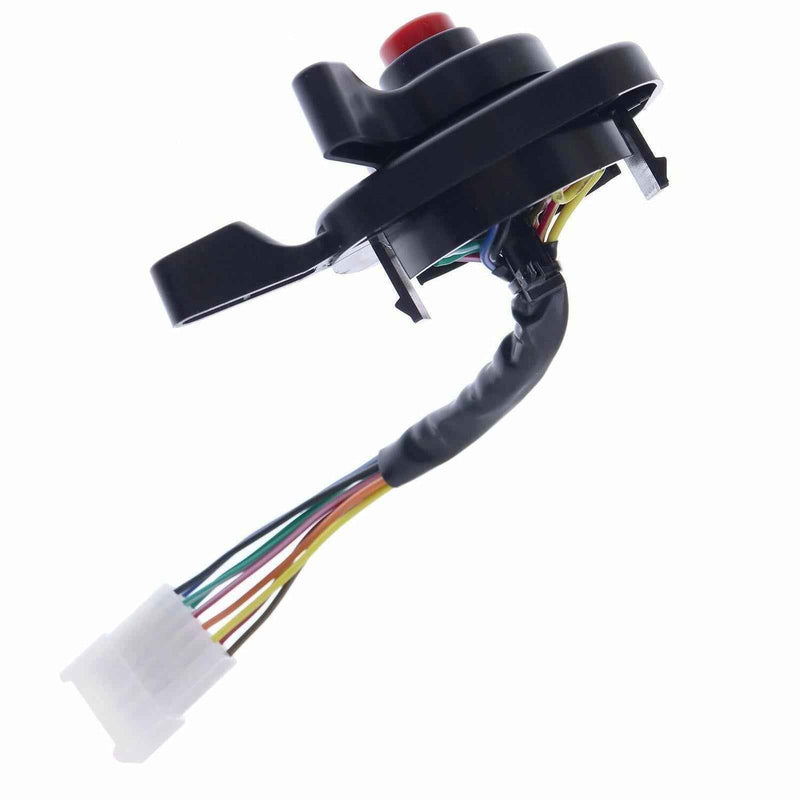 DURAFORCE Combination Light Switch for Kioti DK65 DK40 DK45 CK20 DK35 DK50 DS3510 DS4110