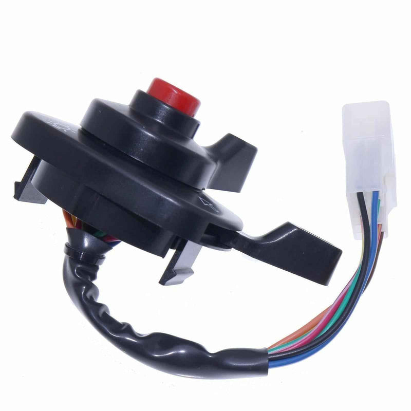 DURAFORCE Combination Light Switch for Kioti DK65 DK40 DK45 CK20 DK35 DK50 DS3510 DS4110