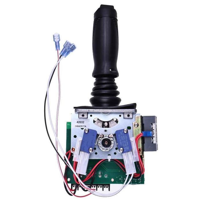 DURAFORCE 42032 42032GT Drive Controller for Genie Boom Lift Z-30/20N Z-34/22N Z-45/22DC