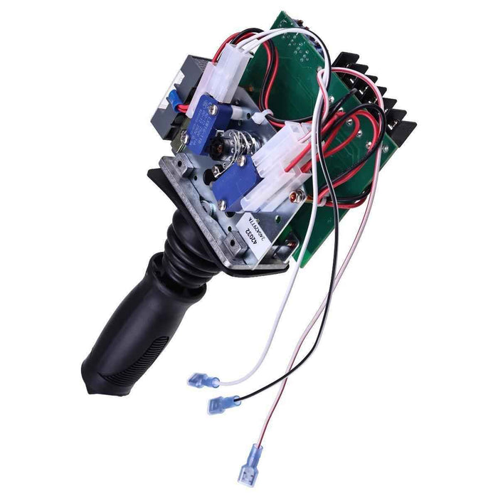 DURAFORCE 42032 42032GT Drive Controller for Genie Boom Lift Z-30/20N Z-34/22N Z-45/22DC