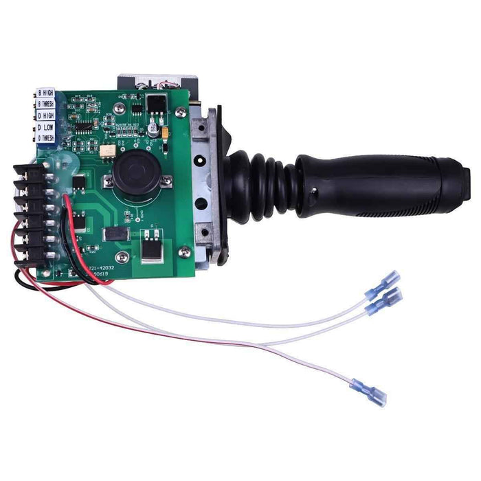 DURAFORCE 42032 42032GT Drive Controller for Genie Boom Lift Z-30/20N Z-34/22N Z-45/22DC