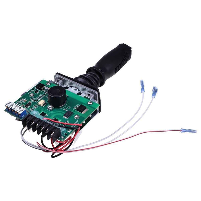 DURAFORCE 42032 42032GT Drive Controller for Genie Boom Lift Z-30/20N Z-34/22N Z-45/22DC