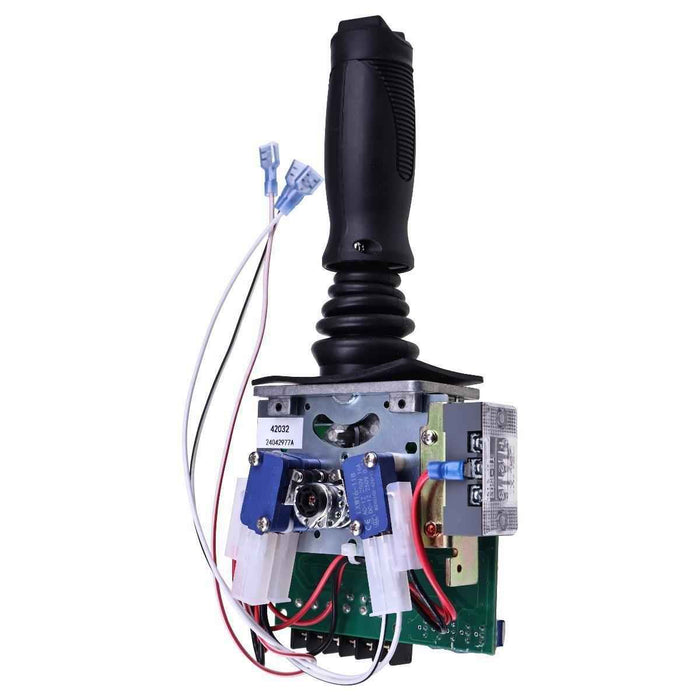 DURAFORCE 42032 42032GT Drive Controller for Genie Boom Lift Z-30/20N Z-34/22N Z-45/22DC