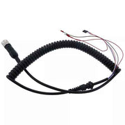 DURAFORCE Coil Cord 62162GT 62162 for Genie GS-2668 GS-3268 GS-3384 GS-4390 GS-5390