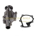 DURAFORCE 16241-73034 Water Pump Compatible With Kubota D905 D1105 V1305 V1505 59MM