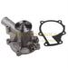 DURAFORCE 16241-73034 Water Pump Compatible With Kubota D905 D1105 V1305 V1505 59MM