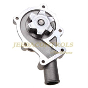 DURAFORCE 16241-73034 Water Pump Compatible With Kubota D905 D1105 V1305 V1505 59MM