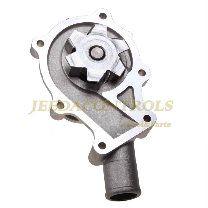 DURAFORCE 16241-73034 Water Pump Compatible With Kubota D905 D1105 V1305 V1505 59MM