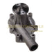 DURAFORCE 16241-73034 Water Pump Compatible With Kubota D905 D1105 V1305 V1505 59MM