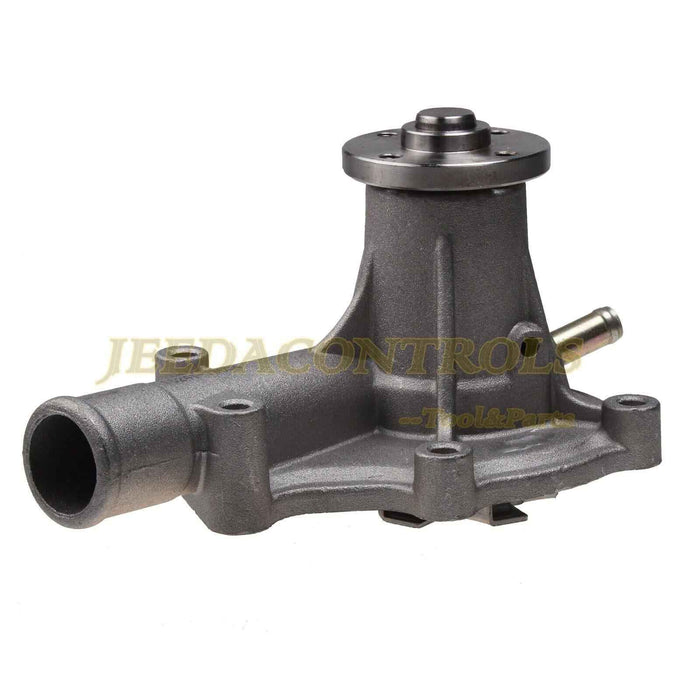 DURAFORCE 16241-73034 Water Pump Compatible With Kubota D905 D1105 V1305 V1505 59MM