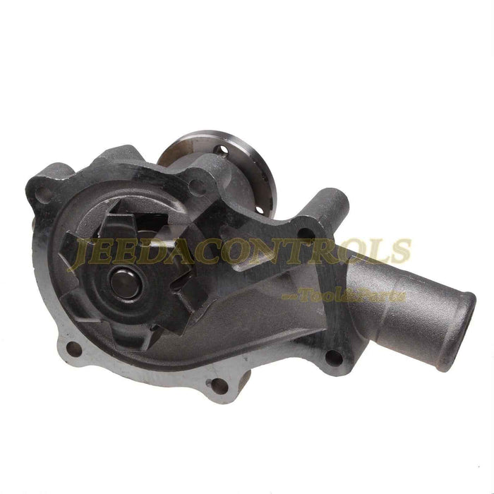 DURAFORCE 16241-73034 Water Pump Compatible With Kubota D905 D1105 V1305 V1505 59MM