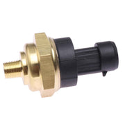DURAFORCE Oil Pressure Sensor 6674315 for Bobcat Skid Steer Loader 753 A300 S130 T140 T180