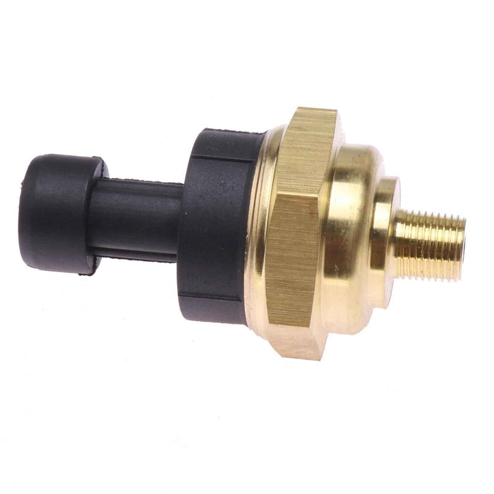 DURAFORCE Oil Pressure Sensor 6674315 for Bobcat Skid Steer Loader 753 A300 S130 T140 T180