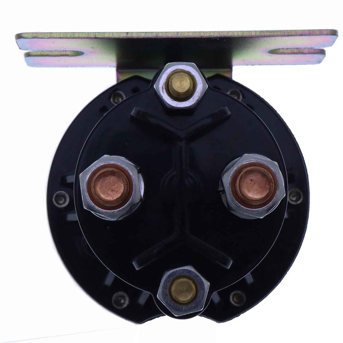 DURAFORCE 48V Solenoid Relay for EZGO Electric 2010-Up Golf Cart Trombetta 648-4851-022-18
