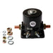 DURAFORCE STARTER RELAY SOLENOID FOR JOHNSON OMC EVINRUDE 3217124 383622 REPLACEMENT