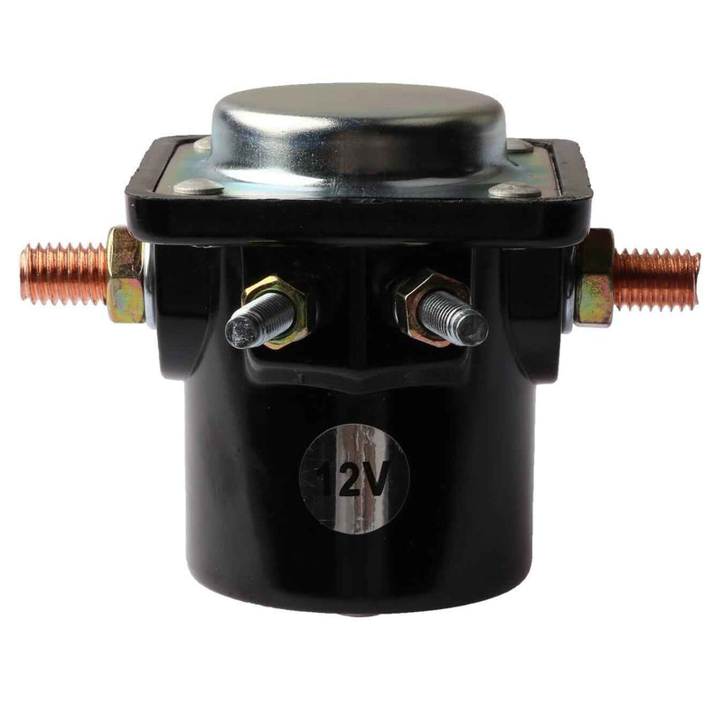 DURAFORCE STARTER RELAY SOLENOID FOR JOHNSON OMC EVINRUDE 3217124 383622 REPLACEMENT