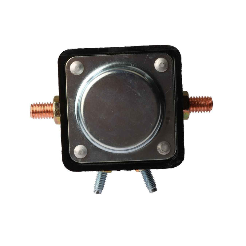 DURAFORCE STARTER RELAY SOLENOID FOR JOHNSON OMC EVINRUDE 3217124 383622 REPLACEMENT