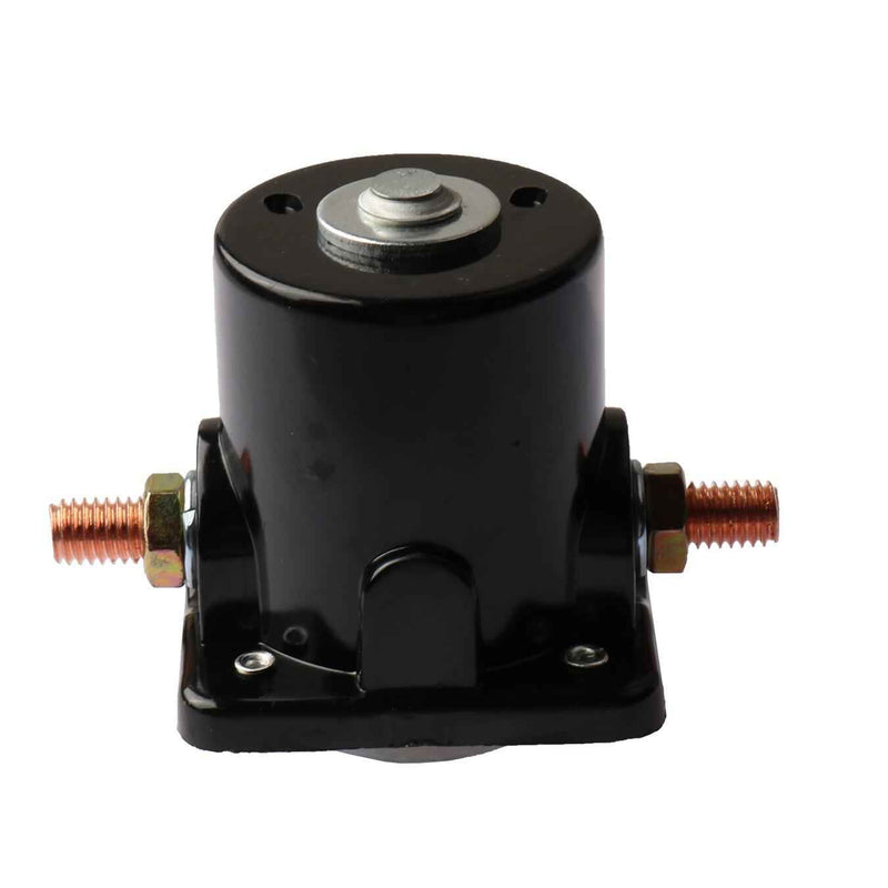DURAFORCE STARTER RELAY SOLENOID FOR JOHNSON OMC EVINRUDE 3217124 383622 REPLACEMENT