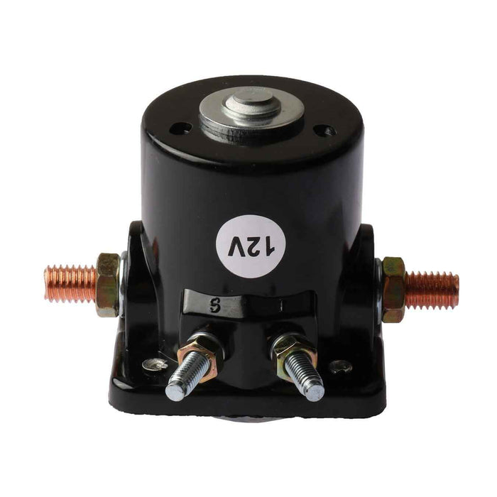 DURAFORCE STARTER RELAY SOLENOID FOR JOHNSON OMC EVINRUDE 3217124 383622 REPLACEMENT