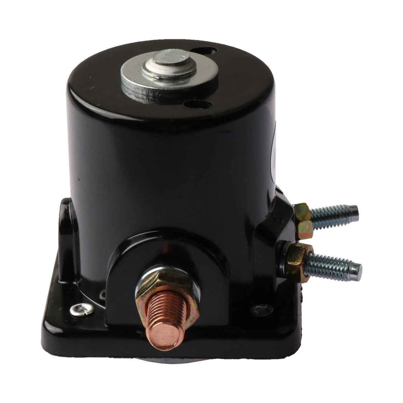 DURAFORCE STARTER RELAY SOLENOID FOR JOHNSON OMC EVINRUDE 3217124 383622 REPLACEMENT