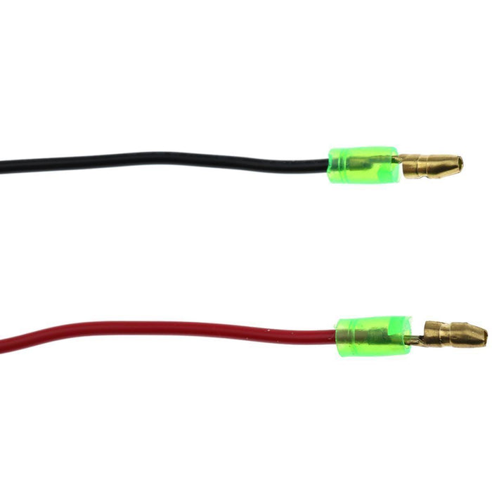 DURAFORCE 2X Amber Lamp D135384 for Case 570LXT 570MXT 580K 580L 580SL 580K 580SK 580N