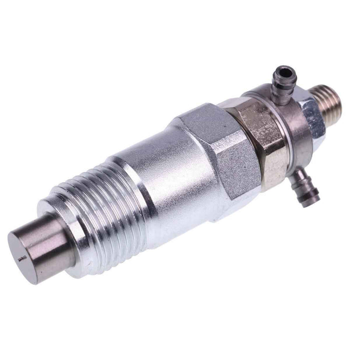 DURAFORCE 3X Fuel Injector for Kubota M4000 M4050 M4050DT M4500 M4500DT M4950-S M4950D