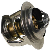 DURAFORCE 82°C /180°F Thermostat SBA145206182 for New Holland 1320 1520 1620 T2410 T2420