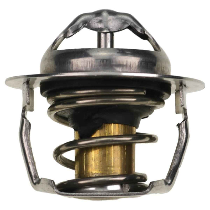DURAFORCE 82°C /180°F Thermostat SBA145206182 for New Holland 1320 1520 1620 T2410 T2420