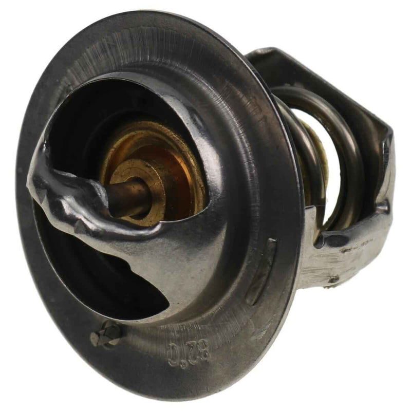 DURAFORCE 82°C Thermostat 249-5541 For CAT 247B2 239D 257B2 232D CB22B 3024C C1.1 C1.5