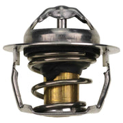 DURAFORCE Thermostat SBA145206182 for Case IH Tractor D25 D29 D33 D35 D40 D45 DX25 DX29