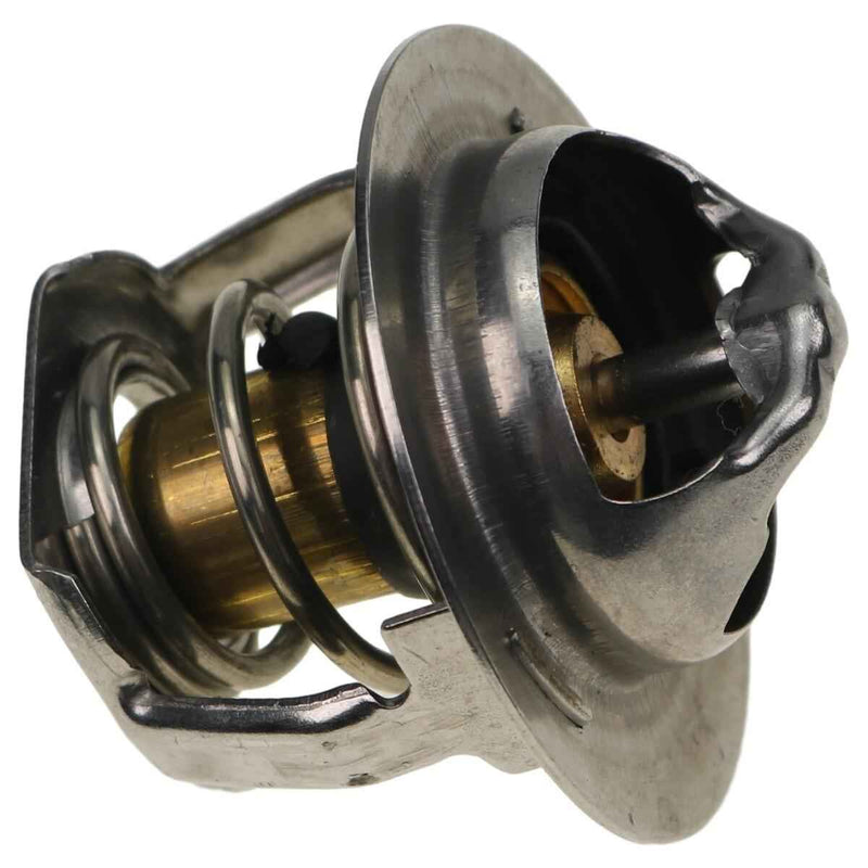 DURAFORCE Thermostat SBA145206182 for Case IH Tractor D25 D29 D33 D35 D40 D45 DX25 DX29