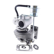 DURAFORCE Turbocharger 482-8480 Fit Caterpillar 272D2 297D2 299D3 299D2 272D3 C8.3 Engine