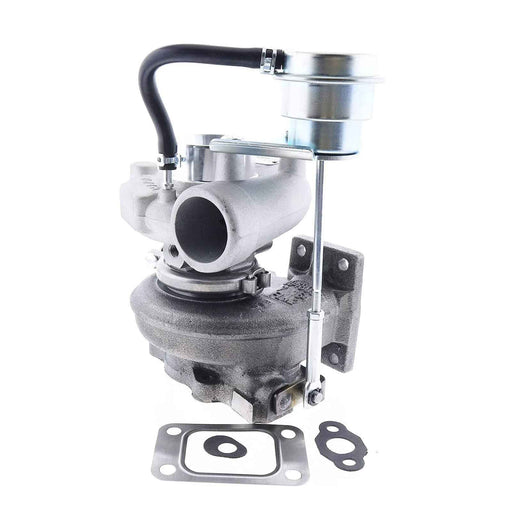 DURAFORCE Turbocharger 482-8480 Fit Caterpillar 272D2 297D2 299D3 299D2 272D3 C8.3 Engine