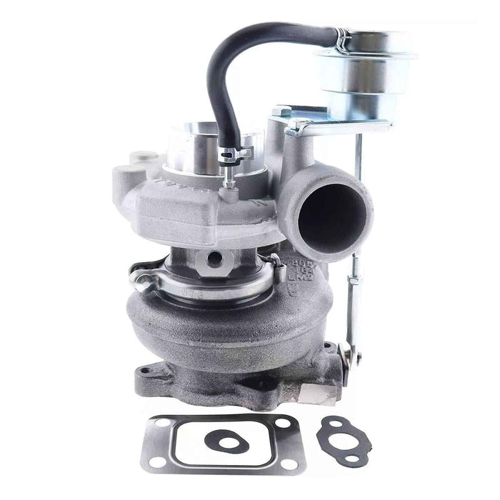 DURAFORCE Turbocharger 482-8480 Fit Caterpillar 272D2 297D2 299D3 299D2 272D3 C8.3 Engine