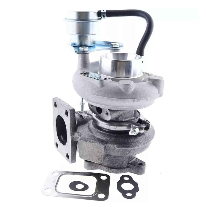 DURAFORCE Turbocharger 482-8480 Fit Caterpillar 272D2 297D2 299D3 299D2 272D3 C8.3 Engine