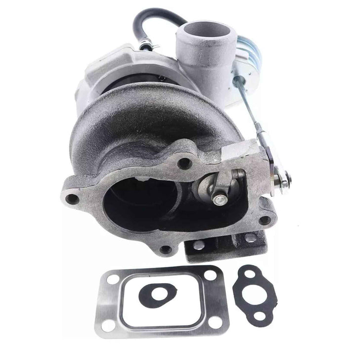 DURAFORCE Turbocharger 482-8480 Fit Caterpillar 272D2 297D2 299D3 299D2 272D3 C8.3 Engine