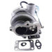 DURAFORCE Turbocharger 482-8480 Fit Caterpillar 272D2 297D2 299D3 299D2 272D3 C8.3 Engine