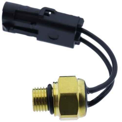 DURAFORCE Temperature Switch RE503242 for John Deere 240 310K 410E 260 280 210LE 540G 485E