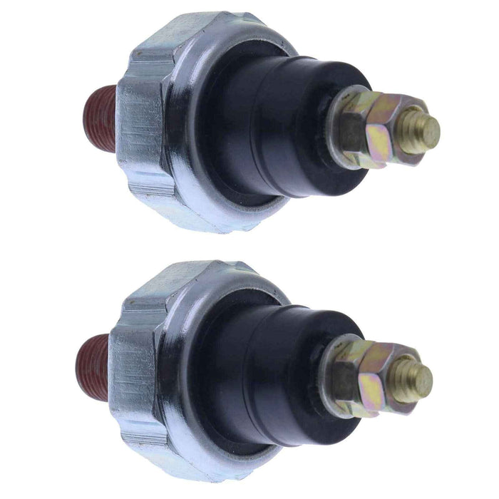 DURAFORCE (Pack of 2) Oil Pressure Switches for Generac 077667 099236 G099236 99236GS