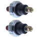 DURAFORCE (Pack of 2) Oil Pressure Switches for Generac 077667 099236 G099236 99236GS