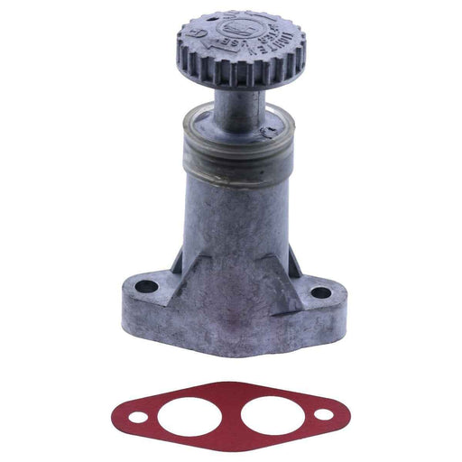 DURAFORCE Fuel Primer Pump 105-2508 1052508 for Caterpillar 3508 3306B 3306C 3304B 3412C