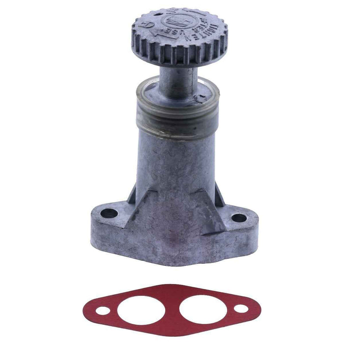 DURAFORCE Fuel Primer Pump 105-2508 1052508 for Caterpillar 3508 3306B 3306C 3304B 3412C