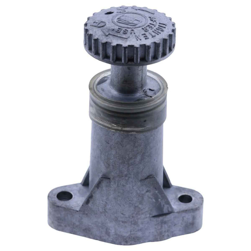 DURAFORCE Fuel Primer Pump 105-2508 1052508 for Caterpillar 3508 3306B 3306C 3304B 3412C